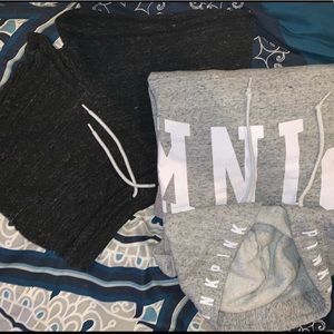 Sweatshirt set